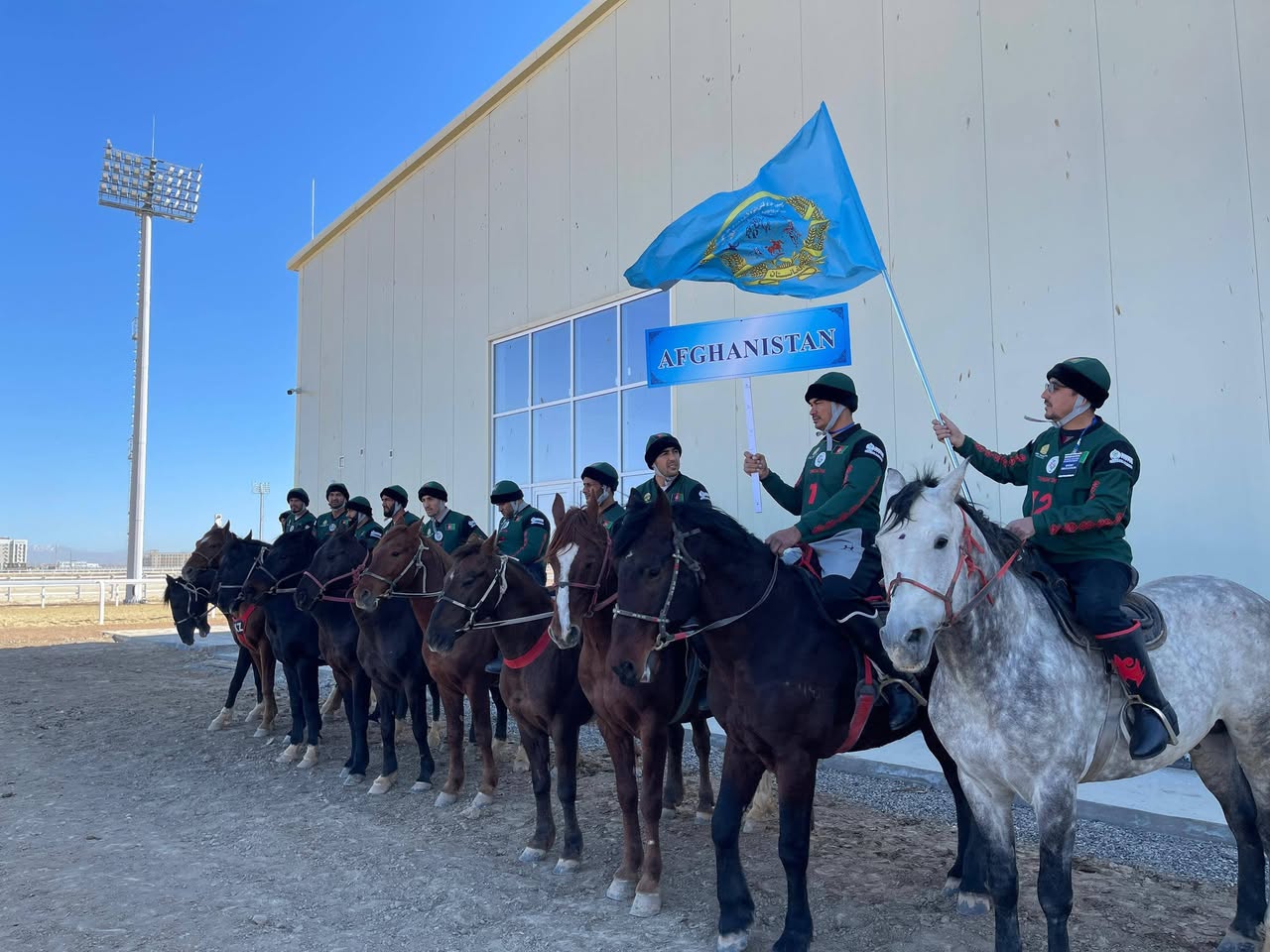 د وزلوبې ملي لوبډلې په کوکپر نړۍوالو سیالیو کې درېیم مقام خپل کړ