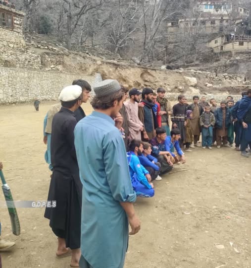 نورستان؛ رقابت ها تیپ بال کرکت با اشتراک ۸ تیم در وایگل آغاز شد