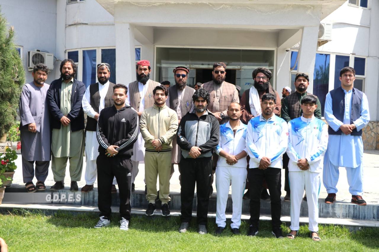 ورزشکاران رشته‌های جوجیتسو و پهلوانی کشور عازم بازی‌های آسیایی در چین شدند