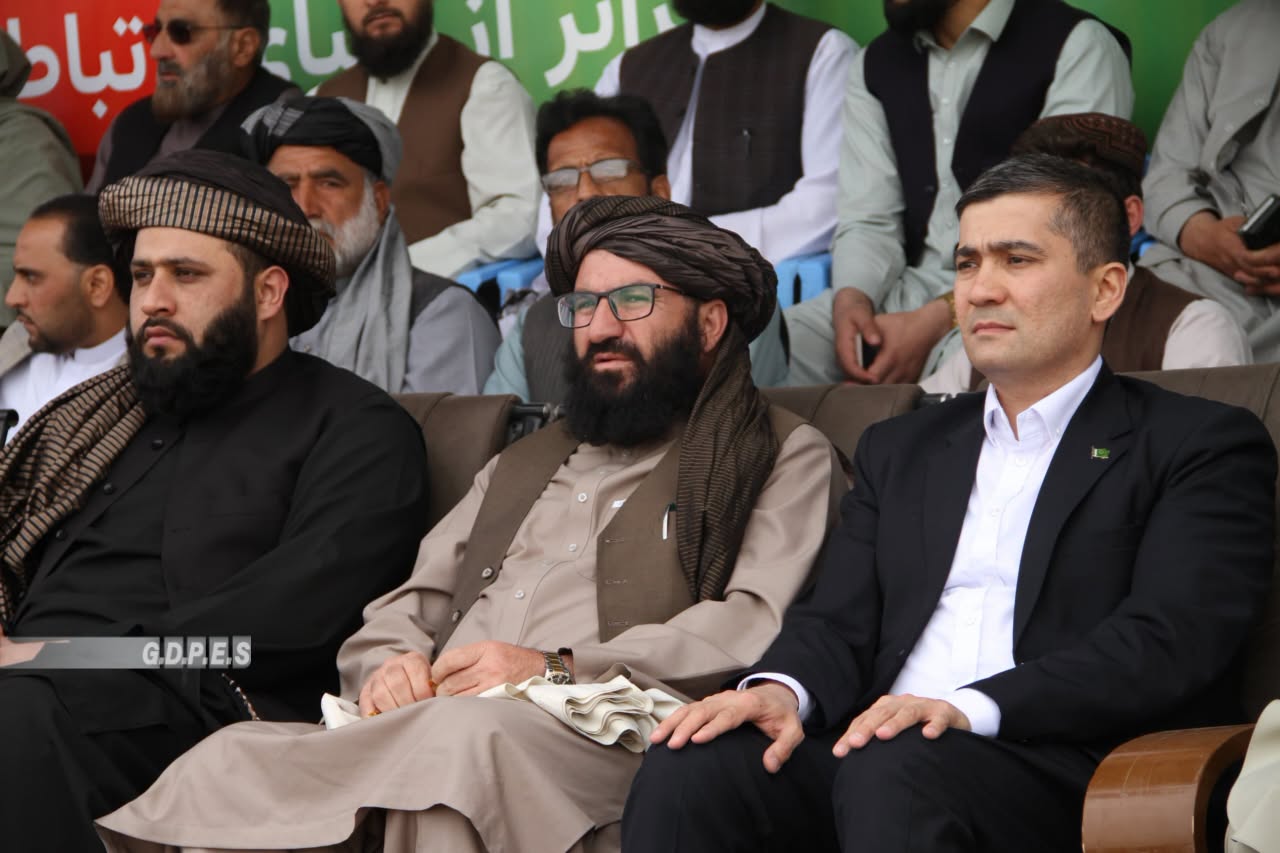 په هرات کې د اي انډ د افغانستان د اس ځغلونې اتم پړاو ملي ټاکنيزې سيالۍ پيل شوې