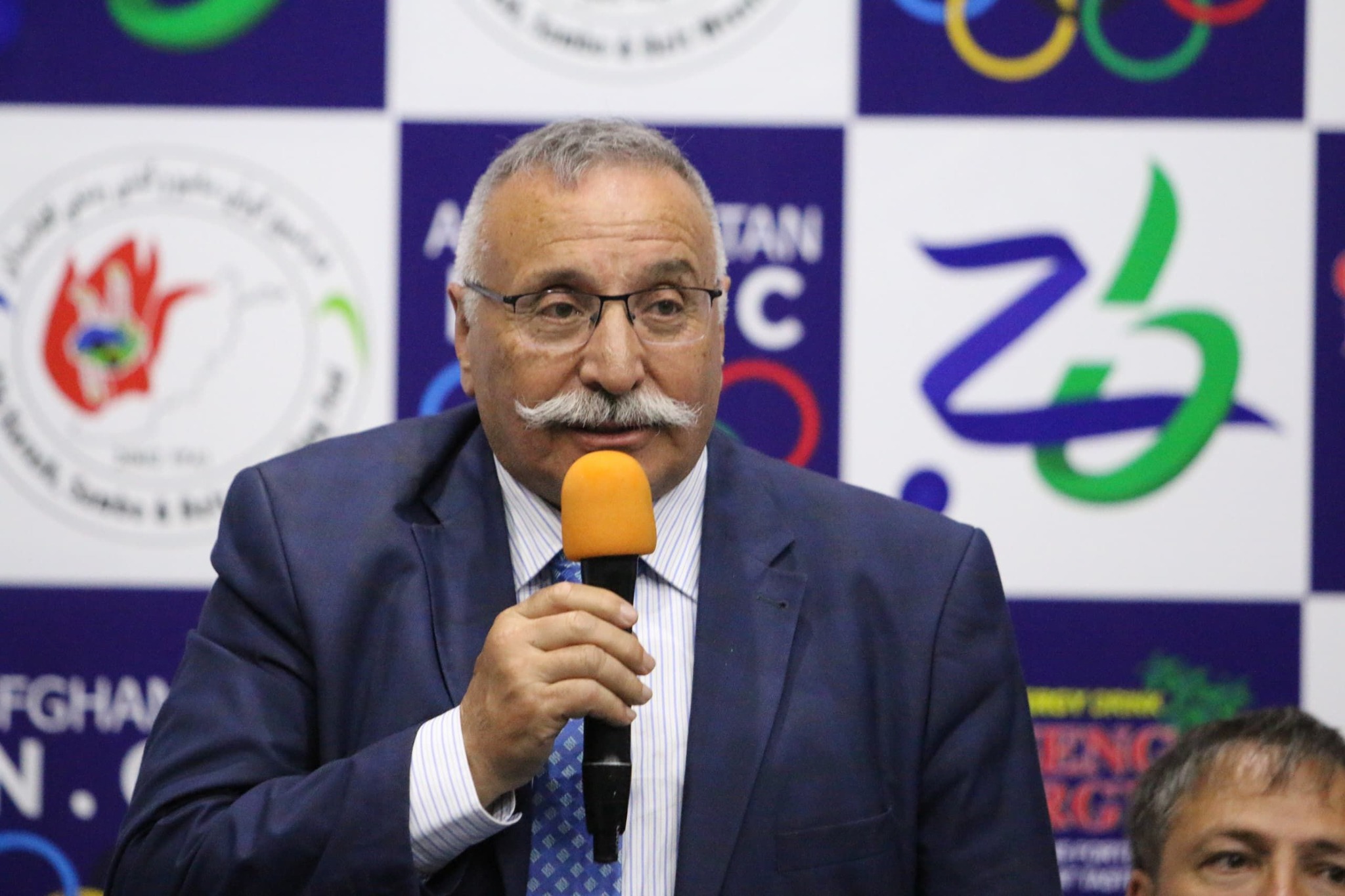 د ترکیې استازی: