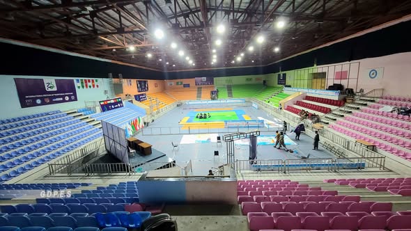 چمتوالی روان دی!