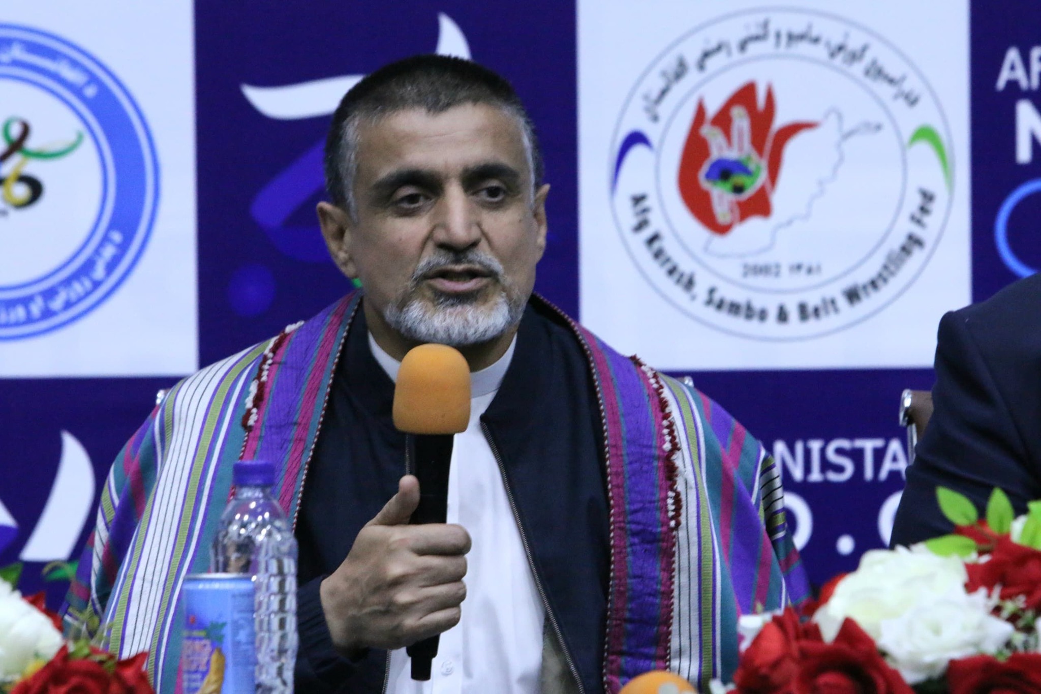 سید محمود ضيا دشتی، رئیس فدراسیون ملی کورش در کنفرانس مطبوعاتی جشنواره کشتی‌های سنتی میان هفت کشور  گفت: 