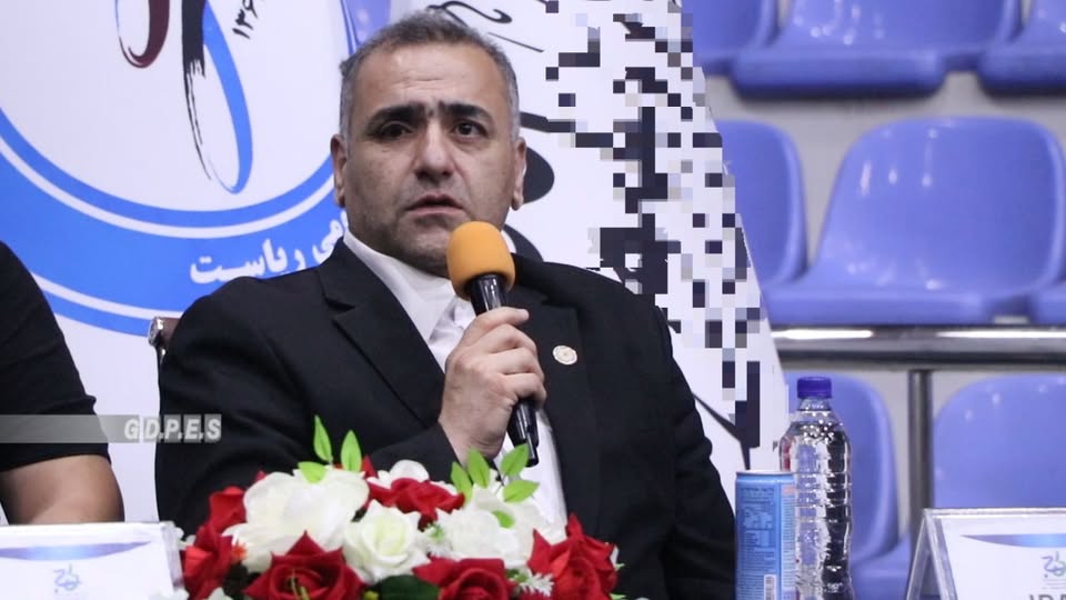 کروش خسرویان، نماینده ای ورزشی ایران در کنفرانس مطبوعاتی جشنواره کشتی‌های سنتی میان هفت کشور  گفت: