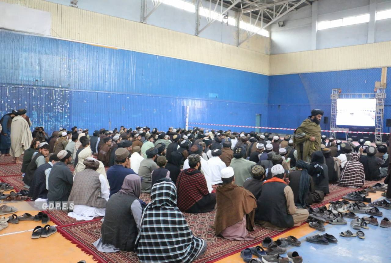 د دودیزې غیږ نیونې بین المللي سیالۍ، دویمه ورځ.