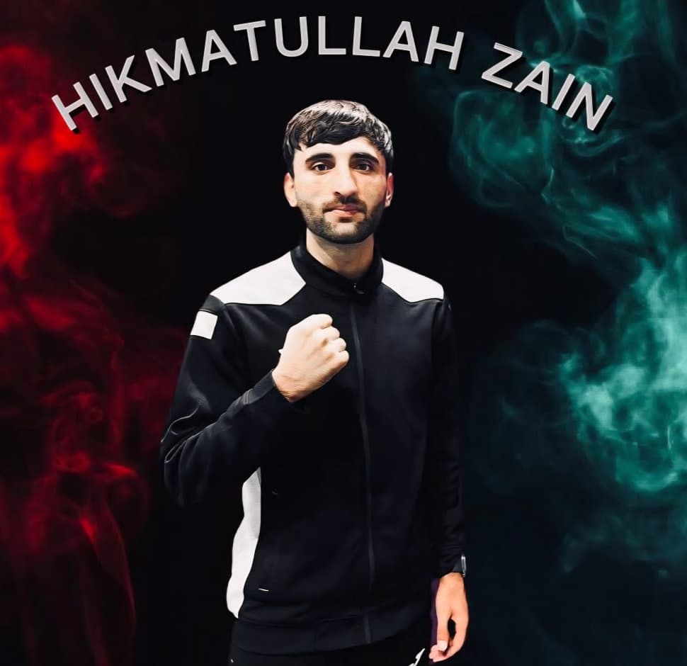 دوو نورو افغان تکوندوکارانو اسیایي سیالیو کې د خپلو حریفانو پر وړاندې ماته ومنله