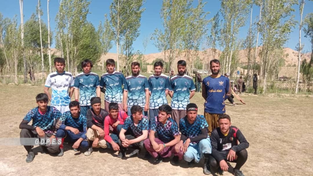 غور؛ پسابند ولسوالۍ کې د ۱۰ لوبډلو ترمنځ د فوټبال لومړی درجه ليګ سيالۍ پای ته ورسېدې