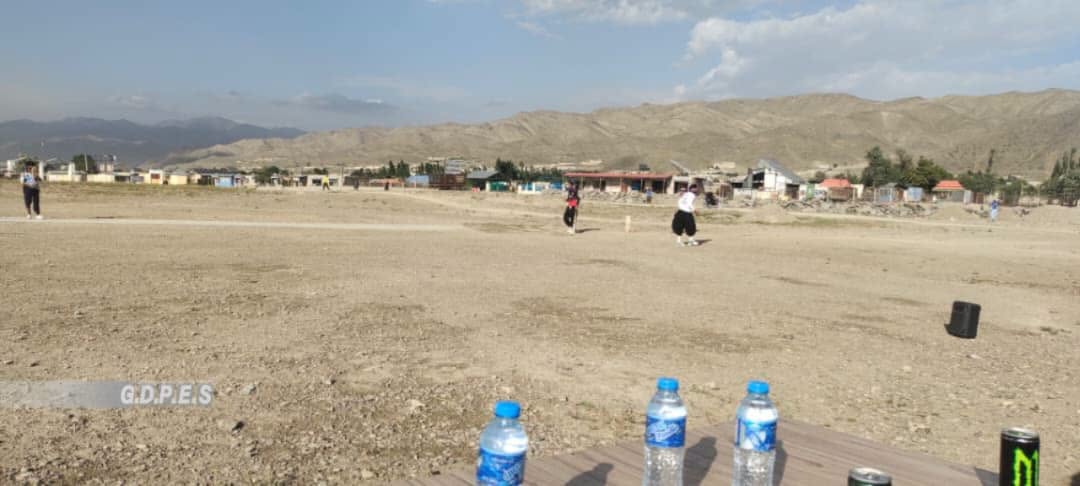 پکتیکا؛ ارگون ولسوالۍ کې د ۱۸ لوبډلو ترمنځ د ټېپ بال کرېکټ سیالۍ پای ته ورسېدې