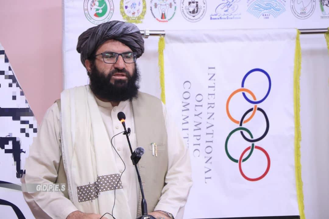 سمینار آموزشی داوری و مربیگری بوکسینگ با حضور ۶۰ داور و مربی در کابل آغاز شد