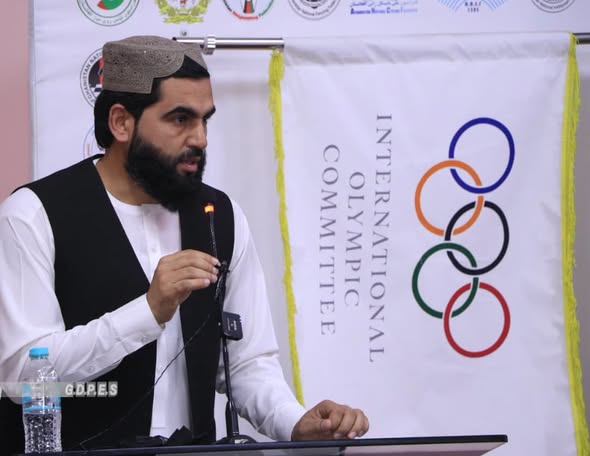 نخستین دور سیمینار مربی‌گری درجه سه فدراسیون ملی کیک‌بکسنگ افغانستان آغاز شد