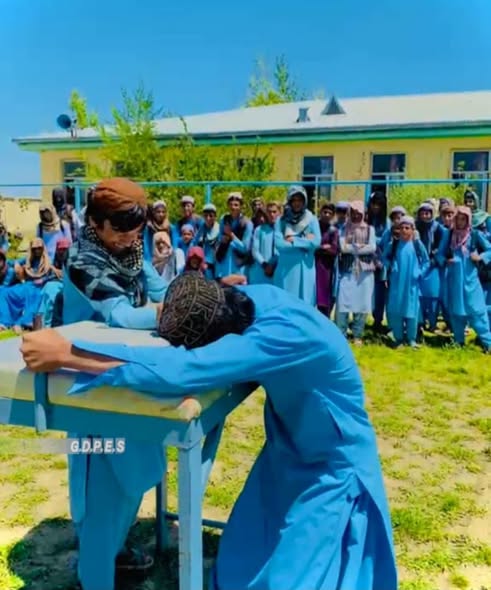 پکتیکا؛ مرکز ښرنه کې د ۳۰ ورزشکارانو ترمنځ د لاس چپه کولو سیالۍ ترسره شوې