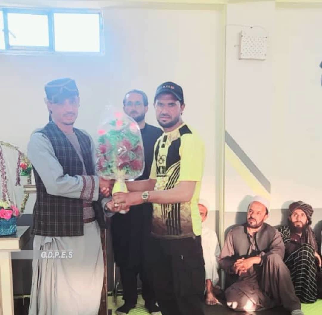 پکتيکا کې د K1 کېک بوکسينگ کلب پرانيستل شو