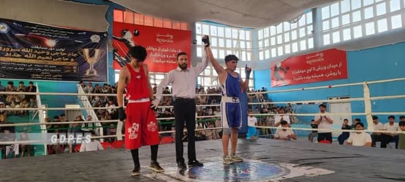 دومین دور مسابقات بوکسینگ زون جنوب‌غرب با اشتراک ۵۰ ورزشکار آغاز شد