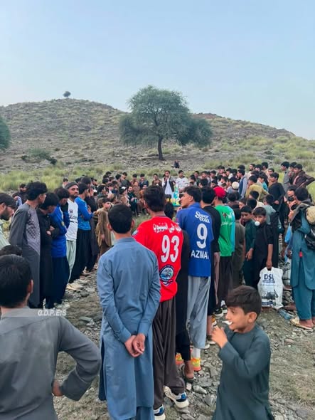 کونړ؛ شیګل ولسوالۍ کې د ۱۵ لوبډلو ترمنځ د ټېپ بال کرېکټ سیالۍ پای ته ورسېدې