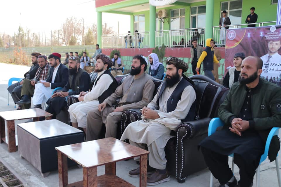 تیم کیک بکسنگ کابل مقام قهرمانی یازدهمین دور رقابت های انتخابی ملی را بدست آورد