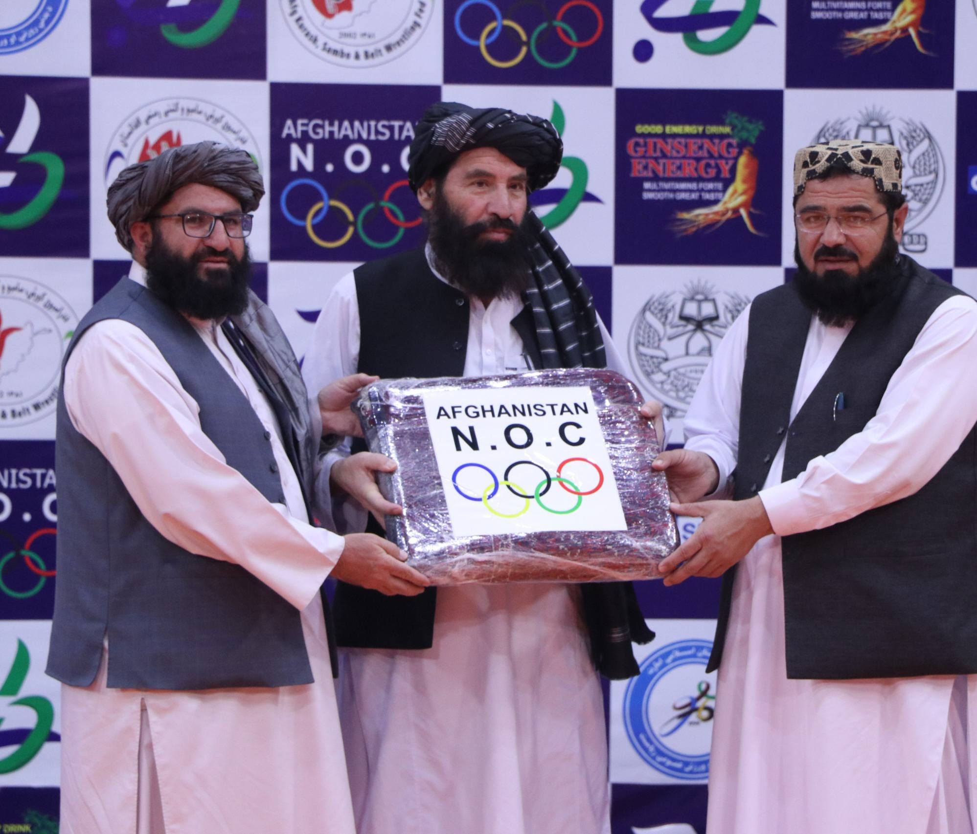 د افغانستان په کوربتوب د دوديزې غېږنيونې بین المللي جشنواره پای ته ورسېده