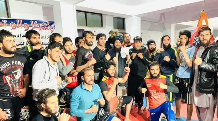 ورزش د روغ بدن ضمانت کوي